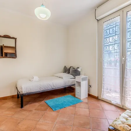 Granai , Rifugio Romantico Nel Cuore Di 로마