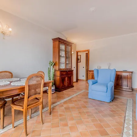 아파트 Granai , Rifugio Romantico Nel Cuore Di