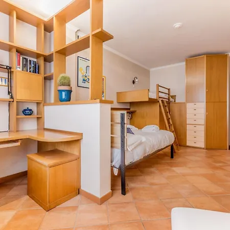 Granai , Rifugio Romantico Nel Cuore Di 아파트 로마