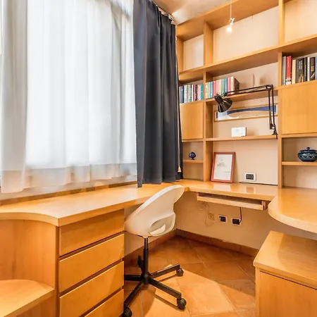 Granai , Rifugio Romantico Nel Cuore Di * 로마